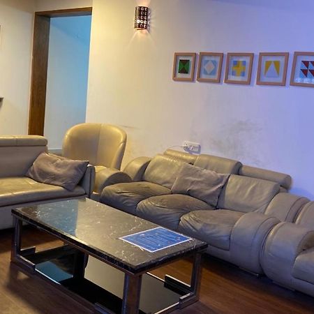 Vista Homes 海得拉巴 外观 照片
