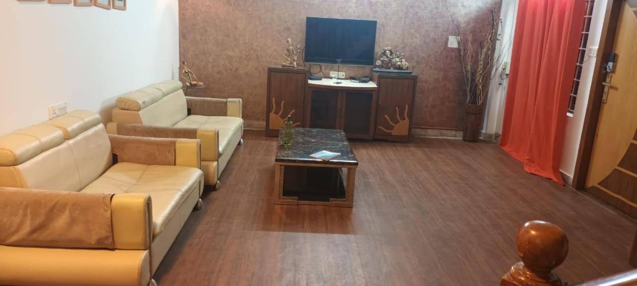 Vista Homes 海得拉巴 外观 照片