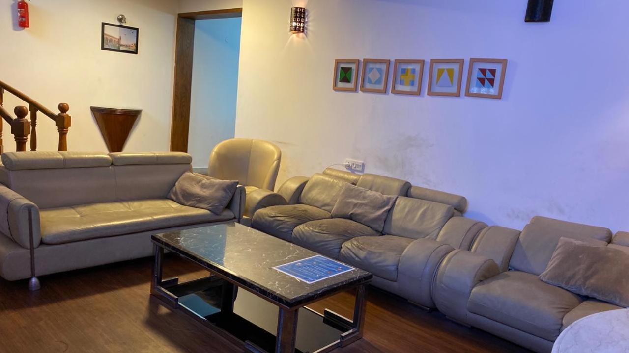 Vista Homes 海得拉巴 外观 照片