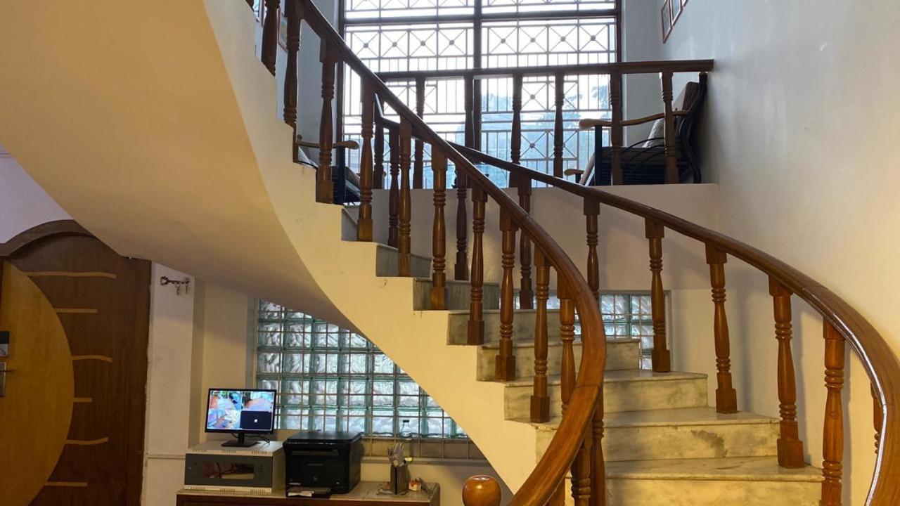 Vista Homes 海得拉巴 外观 照片