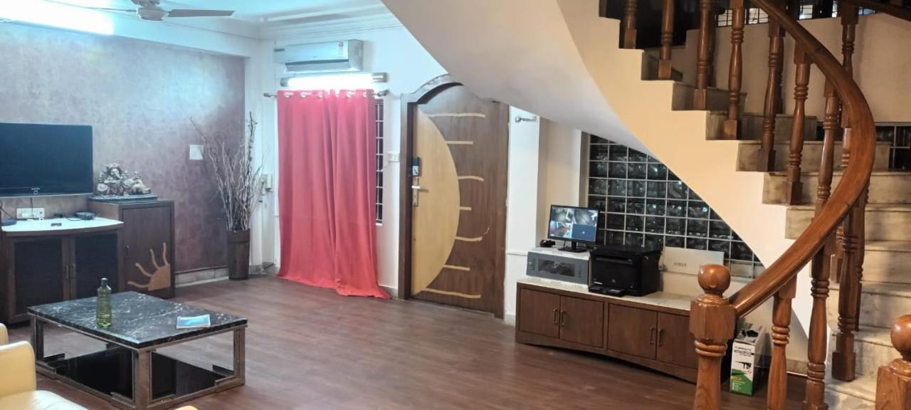 Vista Homes 海得拉巴 外观 照片