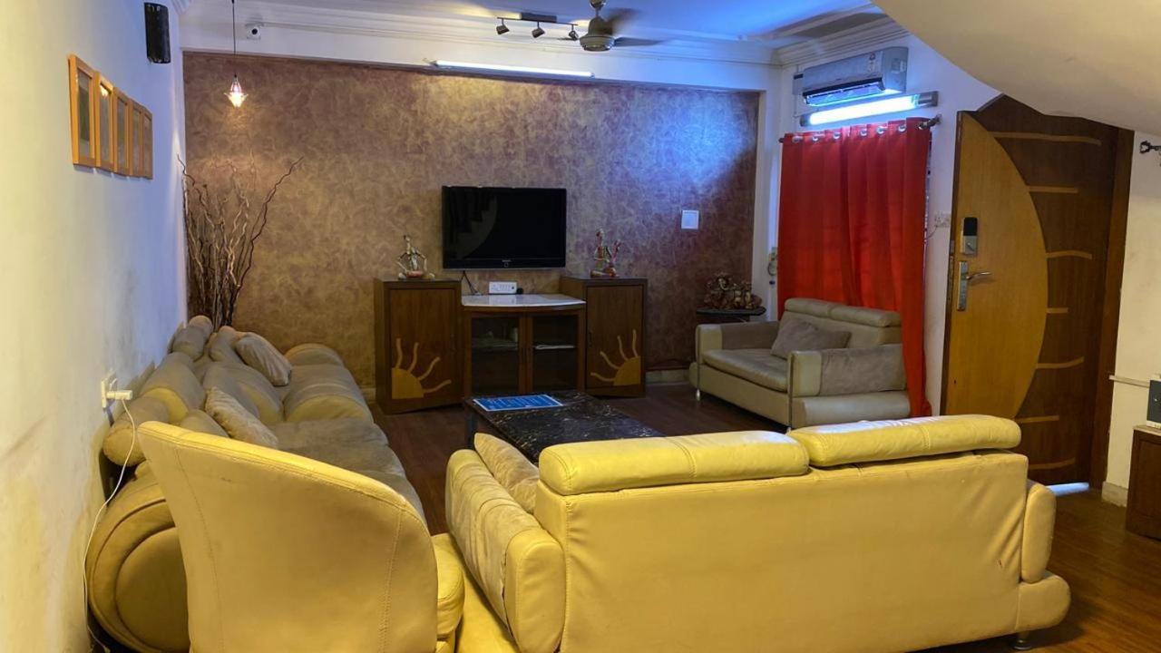 Vista Homes 海得拉巴 外观 照片